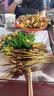 农香森 五香风干鸡胸肉干500g罐装即食饱腹减脂办公室休闲零食健康小吃 实拍图