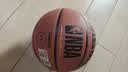 威尔胜NBA比赛篮球耐磨PU标准7号球(贈5件套·订场券) 实拍图