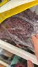 硃碌科 有机红芸豆3斤 红菜豆饭豆 豆沙原料 东北杂粮豆光滑饱满 实拍图