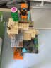 乐高（LEGO）积木我的世界21587 僵尸地牢男女孩儿童玩具生日礼物 实拍图