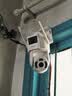 康佳监控器360度无死角带夜视连接wifi家用无线监控摄像头农村室外高清手机远程全景旋转户外防水 实拍图