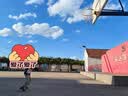 匹克篮球儿童5号比赛室内外耐磨水泥地幼儿小学生青少年户外橡胶五号 实拍图