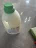 大公鸡管家【意大利品牌】液态洗衣皂洗衣液1.5L白苔香持久留香孕婴可用 实拍图