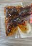 蜀道香 真味牛肉干 麻辣味 200g 休闲零食 肉干肉脯 0添加淀粉 四川特产 实拍图