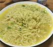 白象 方便面 汤好喝老母鸡汤面110g*5包 泡面 五连包 方便夜宵速食 实拍图