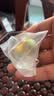 草木方（CaomuFang）金桔百香果茶400g 50包独立茶包维C满满冻干锁鲜冷泡茶养生茶 实拍图