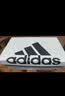 阿迪达斯adidas男秋季休闲运动轻便跑步鞋训练备赛运动男鞋 实拍图