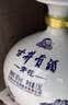 古井贡酒 青花小坛 浓香型白酒 50度 1.5L*1坛 坛装 口粮酒 实拍图