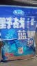 龙王恨（LOONVA）龙王恨野战蓝鲫老版钓鱼饵料老三样饵料正品野钓鱼饵料通杀窝料饵 野战蓝鲫300g【一包】 实拍图