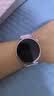 HUAWEIWATCH GT 7 41mm樱语粉身体状态准备度建议全新滑雪骑行模式华为手表  实拍图