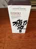 响（Hibiki）和风醇韵 日本进口 调和威士忌  洋酒 700ml 实拍图