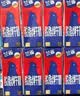 兰雀Lacheer3.3g脱脂纯牛奶200ml*20盒 优蛋白营养早餐奶健身减脂箱装 实拍图