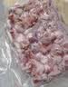 龙大肉食黑猪软骨净重4斤(含硬骨) 黑猪肉软骨排骨脆骨粒 红烧食材烧烤 实拍图