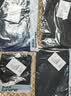 步锐特（BURUITE）跑步运动套装男篮球羽毛球健身服速干衣高弹训练晨跑服紧身衣服 实拍图
