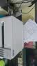 爱普生（EPSON）【6代新品】L1358 墨仓式A4彩色无线单功能家用打印机 家用/办公 AI学习打印机（微信/远程打印） 实拍图
