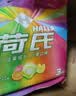 荷氏薄荷糖 什锦水果味三条装 9粒*3条 (102g) 清爽 糖果休闲零食 实拍图