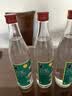 牛栏山陈酿白牛二牛白瓶42度500ml 实拍图