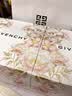 纪梵希（Givenchy）【11.11买正送正】粉丝绒N37蓝调红色口红顺滑生日礼物达人机制 实拍图