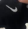 NIKE 3BRAND耐克男女中长袜多双装2026新款青少年运动袜子 实拍图
