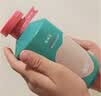 SUMMER SEA海风里青少年清爽去油洗发水280ml  青春期初高中学生 去油蓬松 实拍图