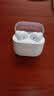 OPPO Enco Air4 新声版 真无线耳机半入耳式蓝牙耳机无线耳机通用苹果华为小米手机润玉白 实拍图