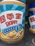 四季宝（skippy）花生酱高蛋白早餐面包酱 健身拌饭拌面酱火锅蘸料柔滑510g 实拍图