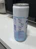 百事可乐纯水乐AQUAFINA无糖0脂0卡苏打气泡水汽水饮料330ml *24听 随机发 实拍图