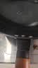 九阳（Joyoung）炒锅铁锅无涂层防锈爆炒极铁精铁燃气灶爆炒不易粘锅炒菜锅32cm 实拍图