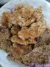 正大食品（CP）海苔脆香炸鸡1kg 半成品鸡翅油炸小食空气炸锅儿童零食送礼 实拍图