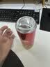 可口可乐（Coca-Cola）零度 无糖零卡 柠檬味汽水碳酸饮料 330ml*24摩登罐 实拍图