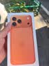 Apple/苹果iPhone 17 Pro Max 256GB 星宇橙色 移动联通电信5G双卡双待手机 送礼好物 实拍图