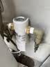 霍尼韦尔（Honeywell）防爆前置过滤器自动洗 大通量反冲洗0铅厨下净水器厨房家用万向安装 免换滤芯 国家补贴 全自动自洗·D40·抑菌叠片 实拍图