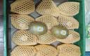 佳沛（zespri）新西兰金奇异果12粒特大果124-146g猕猴桃水果礼盒 实拍图
