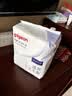 贝亲（Pigeon）一次性薄透气哺乳期溢奶垫乳贴乳垫 独立包装 132片装 PL163 实拍图