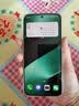 HUAWEI Pura 80 12GB+512GB 丝绒绿 丝绒直屏 红枫原色影像 全新鸿蒙AI 鸿蒙系统华为手机 实拍图