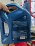壳牌（Shell）三代蓝壳HX7 PLUS全合成机油5w-30(5w30)SP级 4L汽车保养京东自营 实拍图
