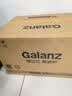 格兰仕（Galanz）微波炉烤箱一体机 家用小型20升 光波平板加热 双旋钮简易烧烤光波炉 易清洁XB2 ZSW0同款 实拍图