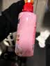 奥妙【新升级】酵素内衣洗衣液京东自营除菌抑菌樱花300g*2品质严选 实拍图