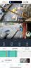 奥克斯高清室外摄像头防水手机远程无线wifi监控器360度无死角云台旋转无死角4g网络全景语音对话户外 实拍图