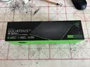 雷蛇（Razer）重装甲虫V3鼠标垫 M号 电竞游戏防滑 360*275*3mm 织物表面  防滑底面 实拍图