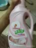 妈妈壹选婴儿洗衣液900ml 宝宝儿童专用 酵素清洁去污渍天然【品质严选】 实拍图