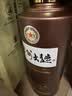 茅台 贵州大曲80年代 酱香型白酒 53度 500ml 单瓶装 新老包装随机 实拍图