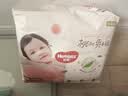 好奇（Huggies）铂金装小桃裤拉拉裤箱装XXXL64片尿不湿【散热口碑王】 实拍图