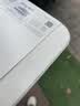 索尼（SONY）WH-1000XM5 头戴式无线降噪耳机 AI智能降噪 铂金银 开学必备 适用苹果 实拍图