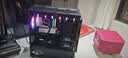 长城（Great Wall）额定850W X8金牌全模电脑电源（ATX3.1/原生PCIe5.1/漏电监测/自动启停/支持50系显卡） 实拍图