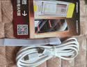 品胜[冰透AVS]苹果18promax充电线type-c数据线双头PD60W快充车载通用iPhoneDuo折叠17手机iPad笔记本 实拍图