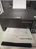 爱普生（EPSON）【6代新品】L3353墨仓式彩色家用AI学习打印机 L3251/L3255升级版(打印复印扫描 微信/无线 黑色） 实拍图