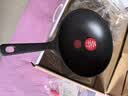 特福（Tefal）炒锅不粘锅炒菜锅 有钛佳温红心少油烟 平底燃气灶电磁炉通用 6倍耐磨不粘 质享家炒锅 30cm 实拍图