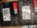 长城（Great Wall）256GB SSD固态硬盘 SATA3.0接口 读速540MB/S台式机/笔记本通用 GW560系列 实拍图