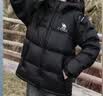 骆驼女装羽绒服秋冬新款男女同款高蓬防风保暖抗静电面包服L 实拍图